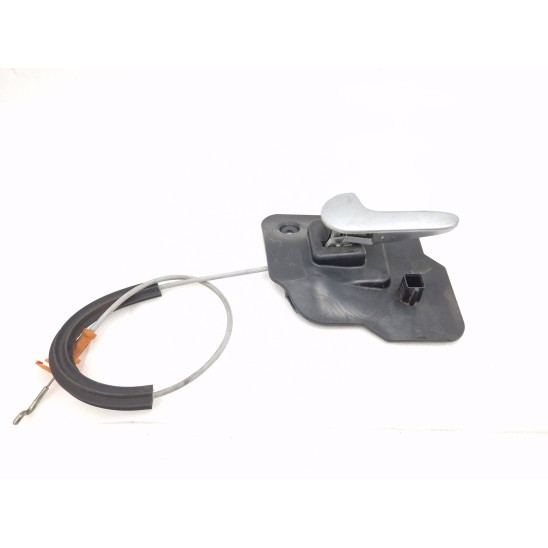 maniglia interno apertura  porta anteriore sinistro per OPEL Meriva (x03) 1.7 16V CDTI Mnv 5p/d/1686cc 13121858