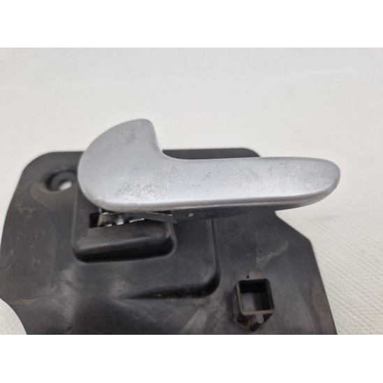 maniglia interno apertura  porta anteriore sinistro per OPEL Meriva (x03) 1.7 16V CDTI Mnv 5p/d/1686cc 13121858