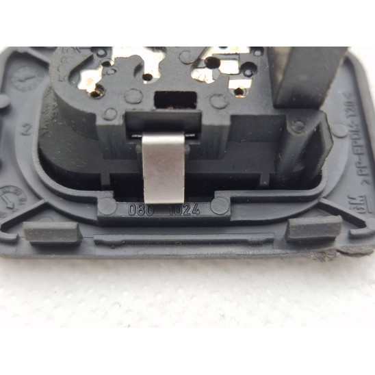 interruttore alzacristalli porta anteriore par OPEL Meriva (x03) 1.7 16V CDTI Mnv 5p/d/1686cc 24407699