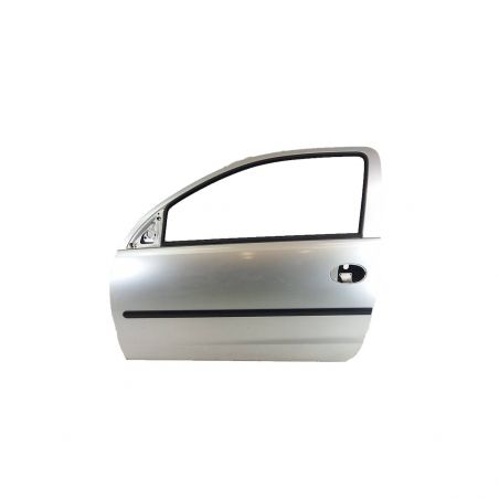 Front Left Door for OPEL Corsa 1.3 16V CDTI BER. 3P/D/1248CC 13114687 Front Left Door for OPEL Corsa 1.3 16V CDTI BER. 3P/D/1248CC 13114687