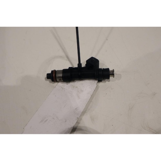 iniettore for OPEL Mokka / Mokka X (j13) 1.4 16V Turbo GPL-Tech (103kw) 2WD Suv 5p/b-g/1364cc 0280158205