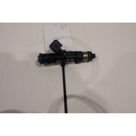 iniettore for OPEL Mokka / Mokka X (j13) 1.4 16V Turbo GPL-Tech (103kw) 2WD Suv 5p/b-g/1364cc 0280158205