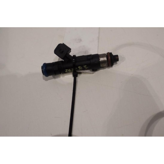 iniettore for OPEL Mokka / Mokka X (j13) 1.4 16V Turbo GPL-Tech (103kw) 2WD Suv 5p/b-g/1364cc 0280158205