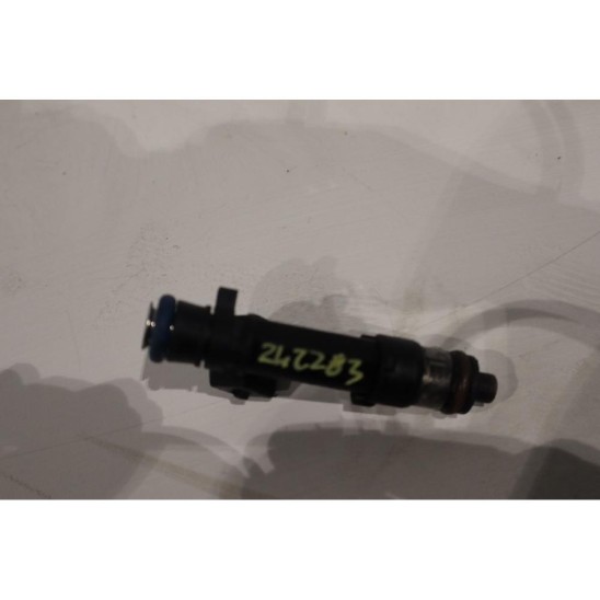 iniettore for OPEL Mokka / Mokka X (j13) 1.4 16V Turbo GPL-Tech (103kw) 2WD Suv 5p/b-g/1364cc 0280158205
