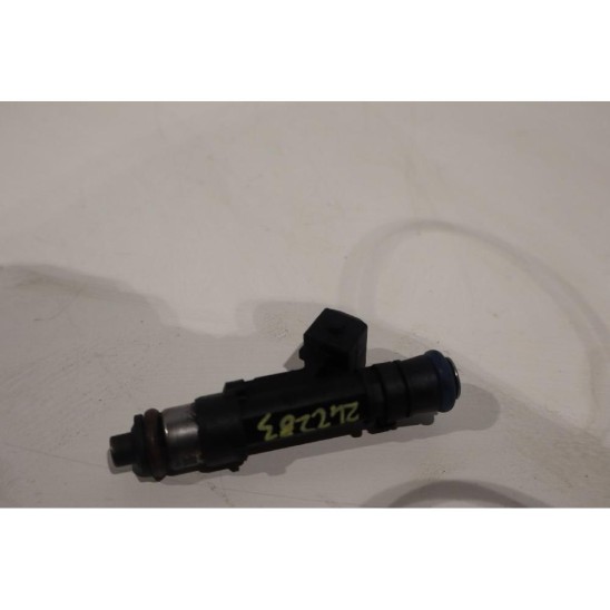 iniettore for OPEL Mokka / Mokka X (j13) 1.4 16V Turbo GPL-Tech (103kw) 2WD Suv 5p/b-g/1364cc 0280158205