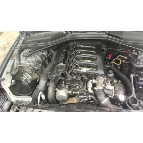 motore per BMW 5 Touring (e61) 2.5 TD (525d) (130kw) SW 5p/d/2497cc motore per BMW 5 Touring (e61) 2.5 TD (525d) (130kw) SW 5p/d/2497cc