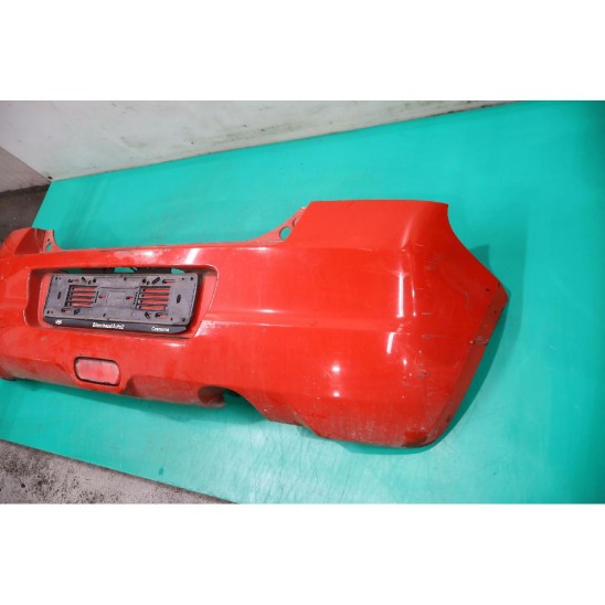 paraurti posteriore for SUZUKI Swift Iii (mz, Ez) 1.3 16V 2WD Ber. 5p/b/1328cc 