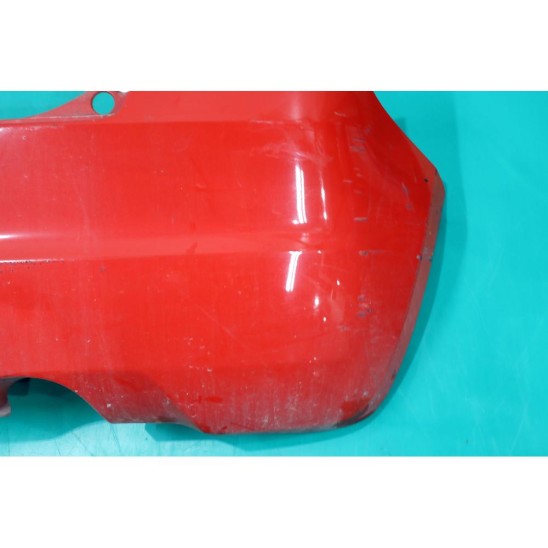 paraurti posteriore for SUZUKI Swift Iii (mz, Ez) 1.3 16V 2WD Ber. 5p/b/1328cc 