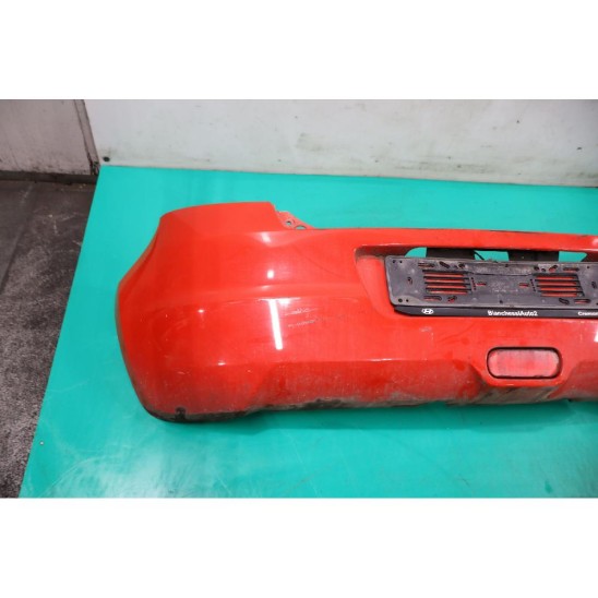 paraurti posteriore for SUZUKI Swift Iii (mz, Ez) 1.3 16V 2WD Ber. 5p/b/1328cc 