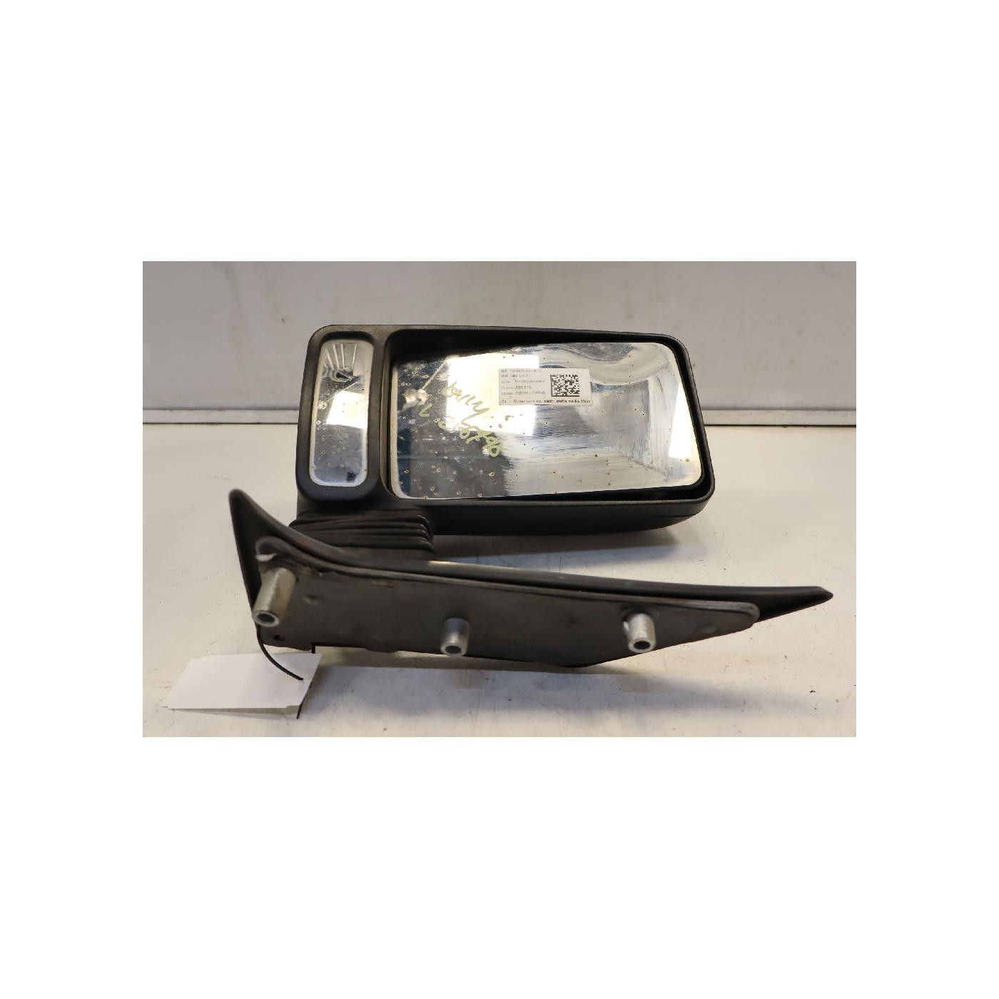specchietto retrovisore sinistro specchietto retrovisore sinistro