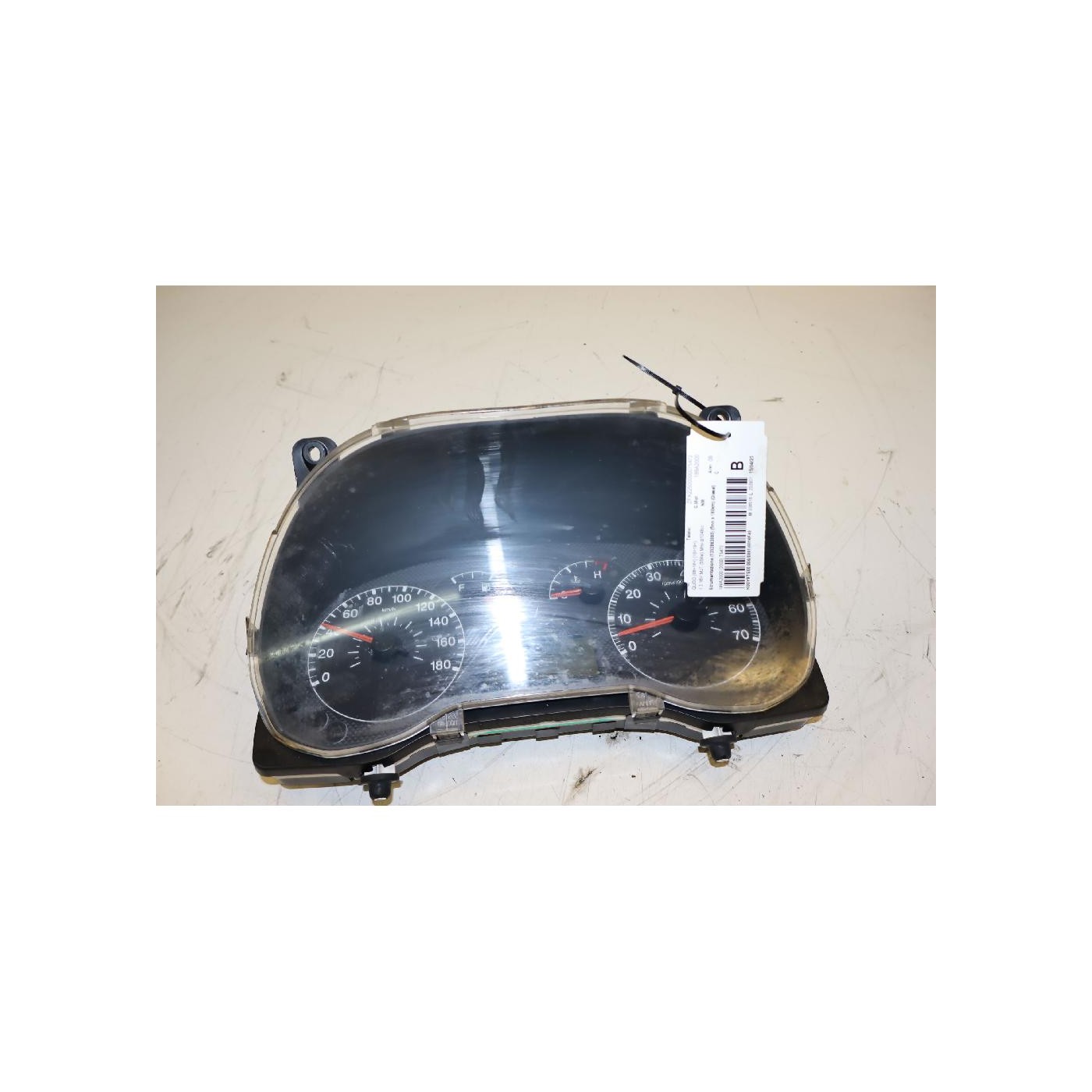 quadro strumenti quadro strumenti