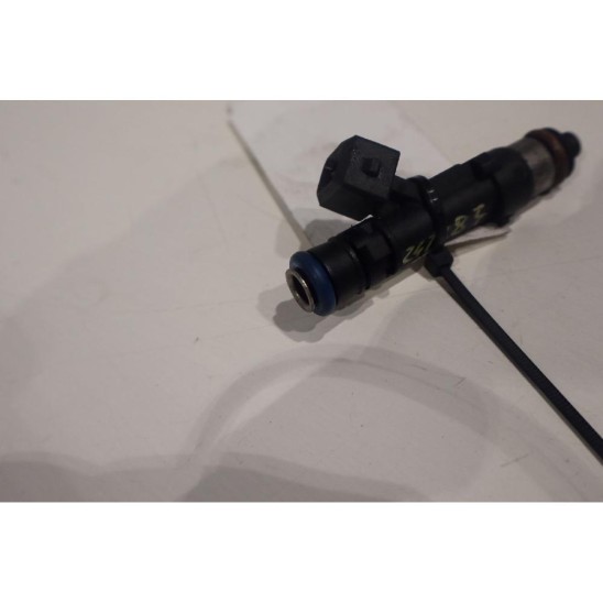 iniettore for OPEL Mokka / Mokka X (j13) 1.4 16V Turbo GPL-Tech (103kw) 2WD Suv 5p/b-g/1364cc 0280158205
