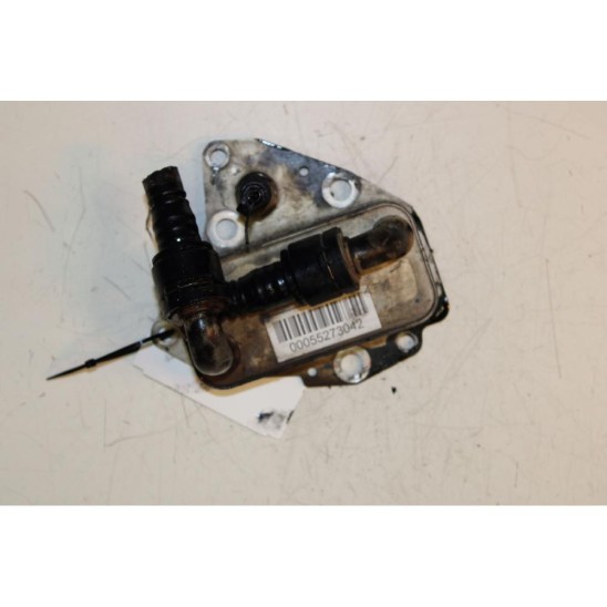 valvola controllo riscaldamento per OPEL Combo Furgón/ranchera Familiar (x12) 1.6 CDTI (77kw) d/1598cc 00055273042