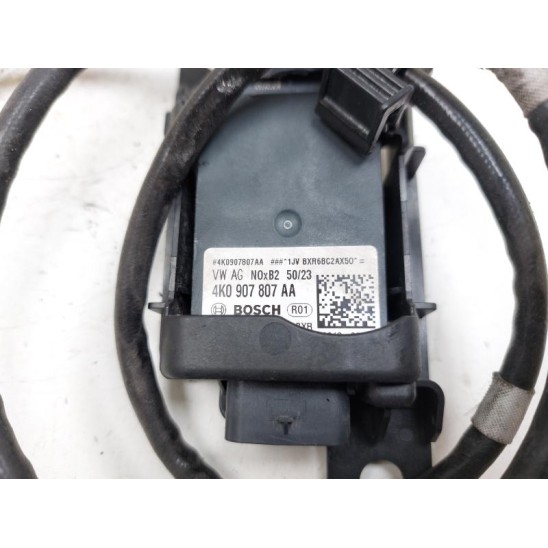 sonda lambda per AUDI Q5 Ii Rest (fyb) 2021>- 2.0IBRIDA KW150 - 204CV 2024 4K0907807AA sonda lambda per AUDI Q5 Ii Rest (fyb) 2021>- 2.0IBRIDA KW150 - 204CV 2024 4K0907807AA