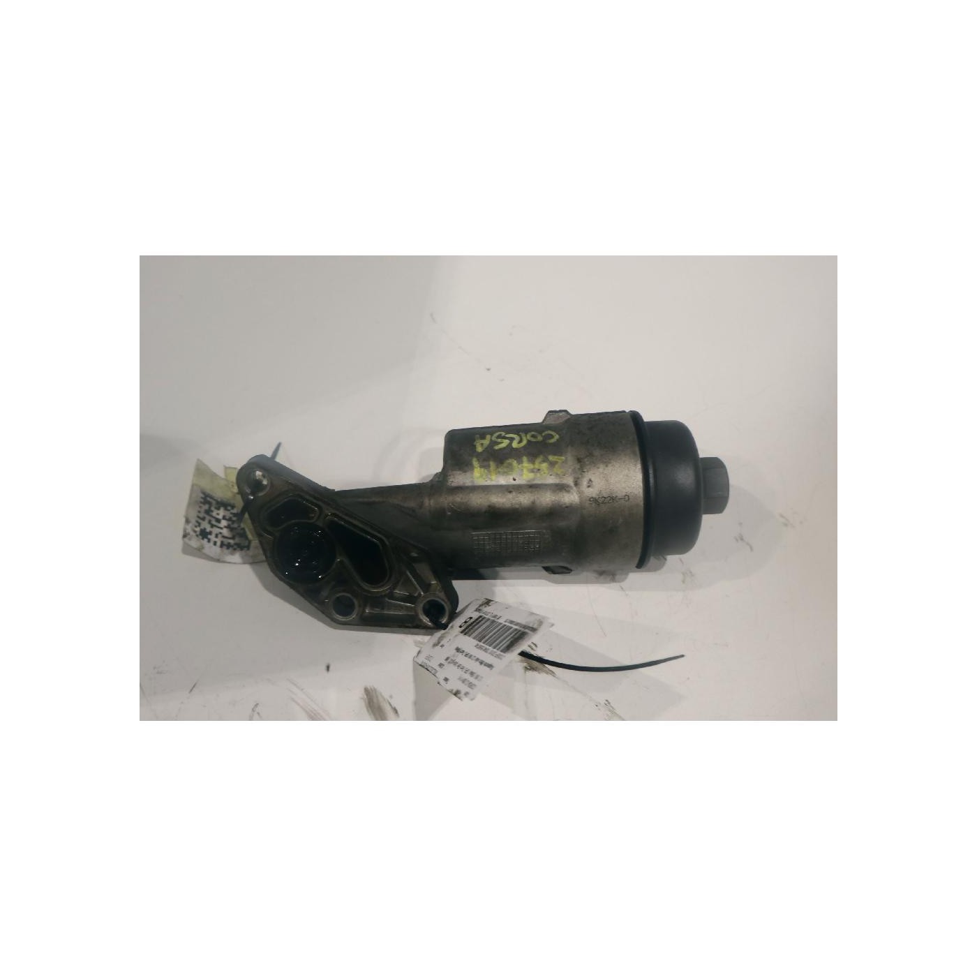 supporto filtro olio supporto filtro olio