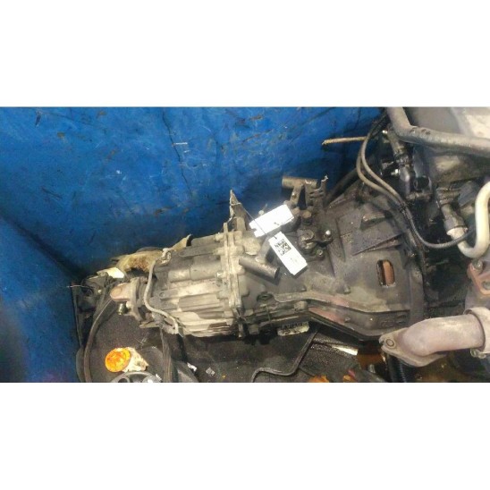 cambio per FIAT Daily I Autobús 2.8 JTD d/2800cc. (50ql.<) 
