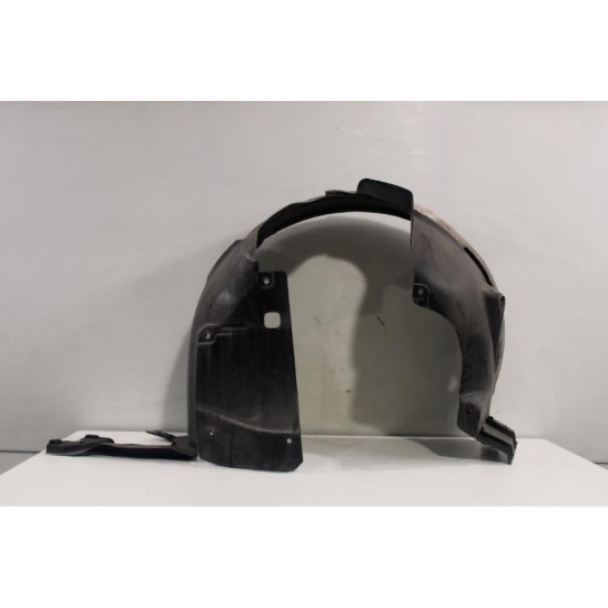 passaruota anteriore destro for OPEL Mokka / Mokka X (j13) 1.4 16V Turbo (103kw) 2WD Suv 5p/b-g/1364cc -