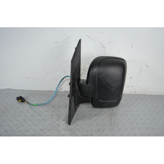 specchietto retrovisore esterno sx per CITROEN Jumpy CITRO DISPATCH 2.0 i,CITRO 2.0 i 8153GC
