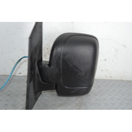 specchietto retrovisore esterno sx per CITROEN Jumpy CITRO DISPATCH 2.0 i,CITRO 2.0 i 8153GC