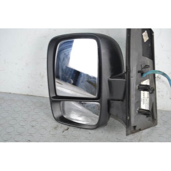 specchietto retrovisore esterno sx per CITROEN Jumpy CITRO DISPATCH 2.0 i,CITRO 2.0 i 8153GC