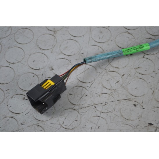 specchietto retrovisore esterno sx per CITROEN Jumpy CITRO DISPATCH 2.0 i,CITRO 2.0 i 8153GC