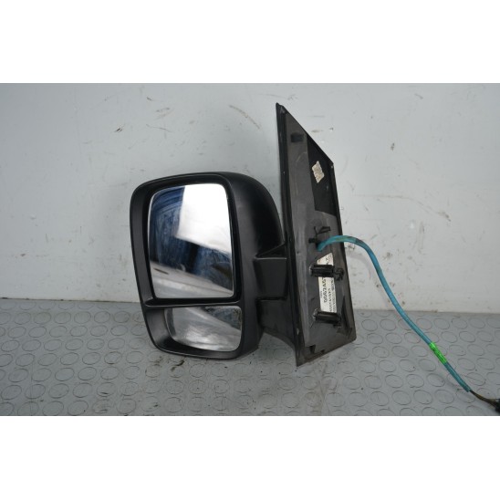 specchietto retrovisore esterno sx per CITROEN Jumpy CITRO DISPATCH 2.0 i,CITRO 2.0 i 8153GC