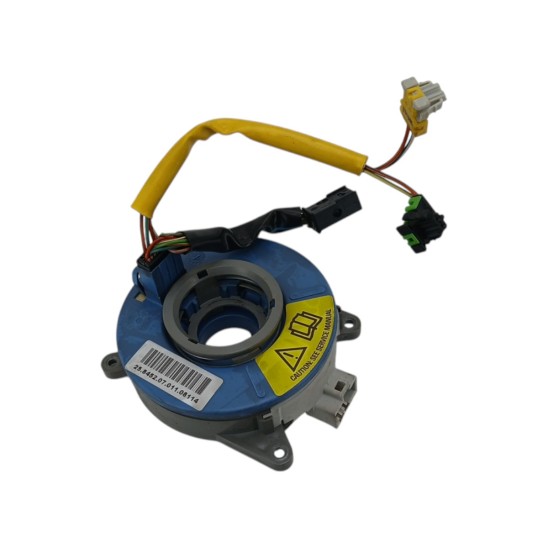 contatto spiraliforme airbag par ALFA ROMEO 159 (x3/x9) 2.4 JTDm 20V Ber. 4p/d/2387cc 2584520701108114