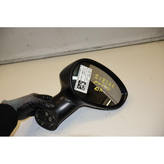specchietto retrovisore destro par ABARTH Grande Punto Abarth (07>10<) (4a) 1.4 16V T-Jet (114kw) Ber. 3p/b/1368cc 