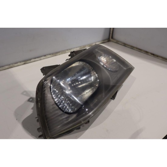 proiettore anteriore destro für FIAT Scudo Combinato (220_) 2.0 JTD Fur. d/1994cc. 6206E8,0009406206288,620630,9406206288,9467119688,620600000000,620628,6208E8,9406208288,89009572,620830,9467119588
