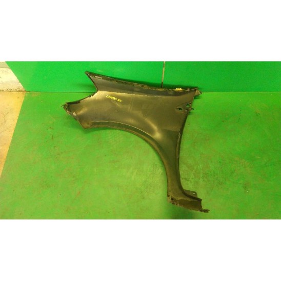 parafango anteriore destro for RENAULT Clio Iii (br0/1, Cr0/1) 1.2 16V Ber. 3p/b/1149cc 7701476105
