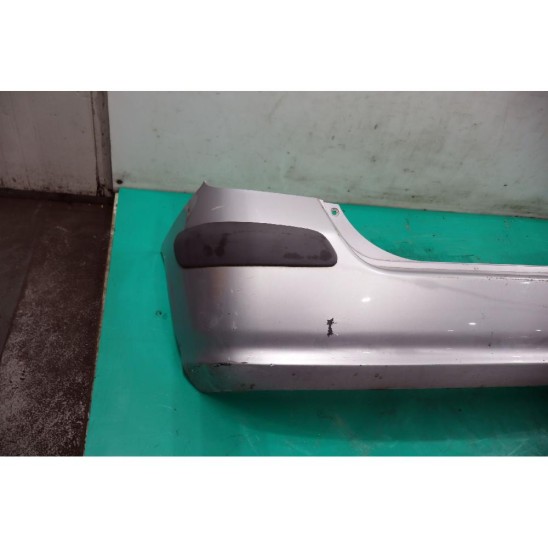 paraurti posteriore par HONDA Jazz Ii (gd_, Ge3, Ge2) 1.2 8V (57kw) Mnv 5p/b/1246cc. 