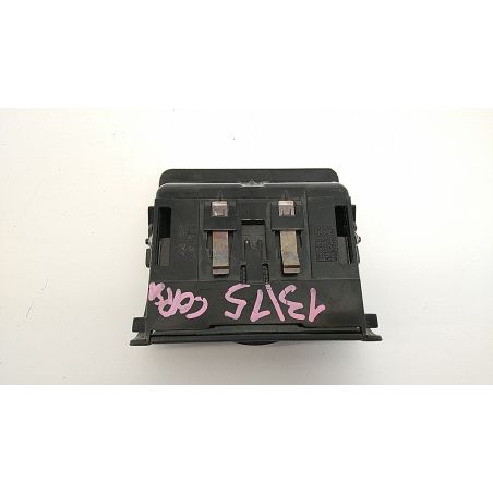 Aschenbecher Vordere Mittelkonsole für OPEL Corsa 1.2 16V BER. 3P/B/1199CC 9114445 Aschenbecher Vordere Mittelkonsole für OPEL Corsa 1.2 16V BER. 3P/B/1199CC 9114445