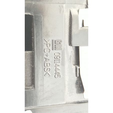 Aschenbecher Vordere Mittelkonsole für OPEL Corsa 1.2 16V BER. 3P/B/1199CC 9114445 Aschenbecher Vordere Mittelkonsole für OPEL Corsa 1.2 16V BER. 3P/B/1199CC 9114445