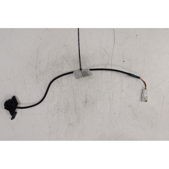 telecamera posteriore per RENAULT Captur I (j5_, H5_) 1.3 16V Turbo (110kw) Suv 5p/b/1333cc 28442-5201R--A
