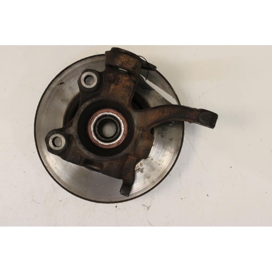 mozzo anteriore destro par VOLKSWAGEN Transporter Iv Autobús (70b, 70c, 7db, 7dk, 70j, 70k, 7dc, 7 1.9 T.D. Fur. d/1896cc. NON RILEVATO