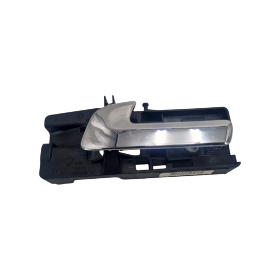 maniglia int. apertura porta posteriore sinistro per ALFA ROMEO 159 (x3/x9) 2.4 JTDm 20V Ber. 4p/d/2387cc 156043463