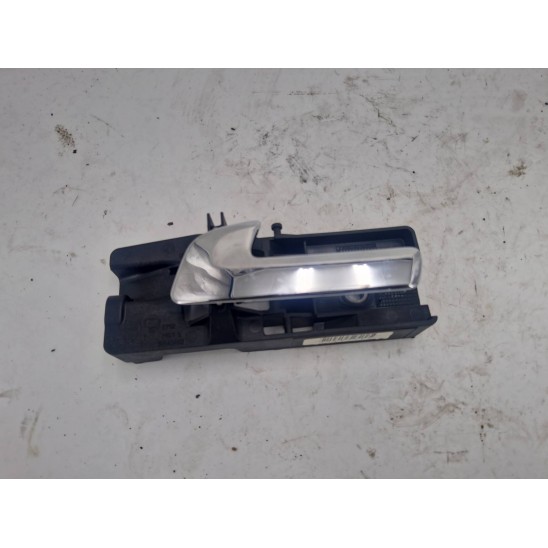 maniglia int. apertura porta posteriore sinistro per ALFA ROMEO 159 (x3/x9) 2.4 JTDm 20V Ber. 4p/d/2387cc 156043463