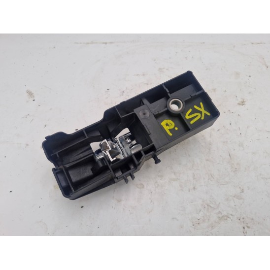 maniglia int. apertura porta posteriore sinistro per ALFA ROMEO 159 (x3/x9) 2.4 JTDm 20V Ber. 4p/d/2387cc 156043463