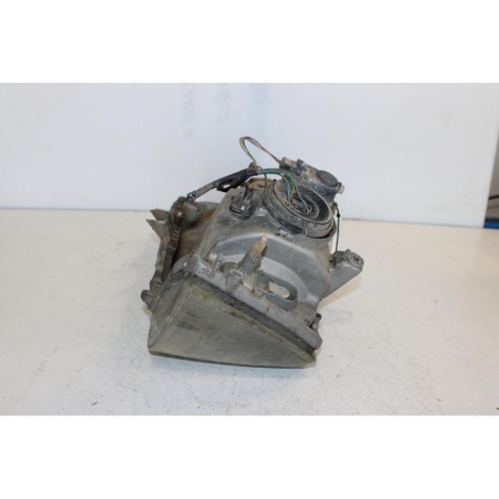 proiettore anteriore destro for FIAT Scudo Combinato (220_) 2.0 JTD Fur. d/1994cc. 6206E8,0009406206288,620630,9406206288,9467119688,620600000000,620628,6208E8,9406208288,89009572,620830,9467119588