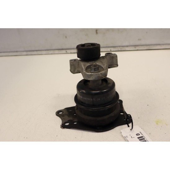 supporto motore para SKODA Fabia Ii Combi (545) 1.2 8V TSI (77kw) SW 5p/b/1197cc 6R0199167L