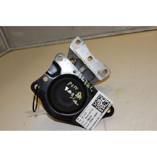supporto motore para SKODA Fabia Ii Combi (545) 1.2 8V TSI (77kw) SW 5p/b/1197cc 6R0199167L