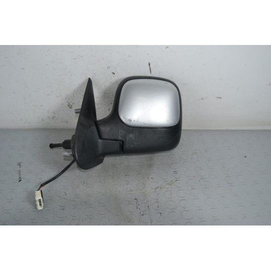 specchietto retrovisore esterno sx par CITROEN Berlingo / Berlingo First Mpv (mf, Gjk, Gfk) 1.9 D (MFWJZ) 8153JK