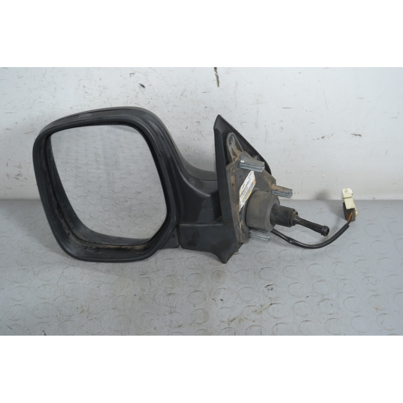 specchietto retrovisore esterno sx specchietto retrovisore esterno sx