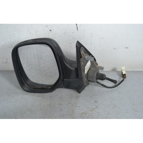 specchietto retrovisore esterno sx par CITROEN Berlingo / Berlingo First Mpv (mf, Gjk, Gfk) 1.9 D (MFWJZ) 8153JK