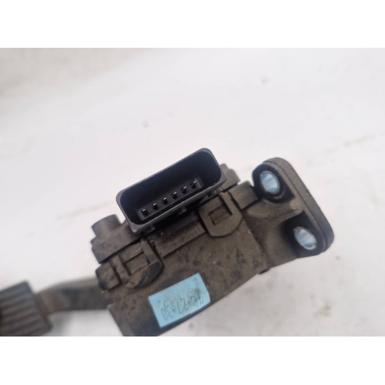 pedale acceleratore par ALFA ROMEO 159 (x3/x9) 2.4 JTDm 20V Ber. 4p/d/2387cc 60695129
