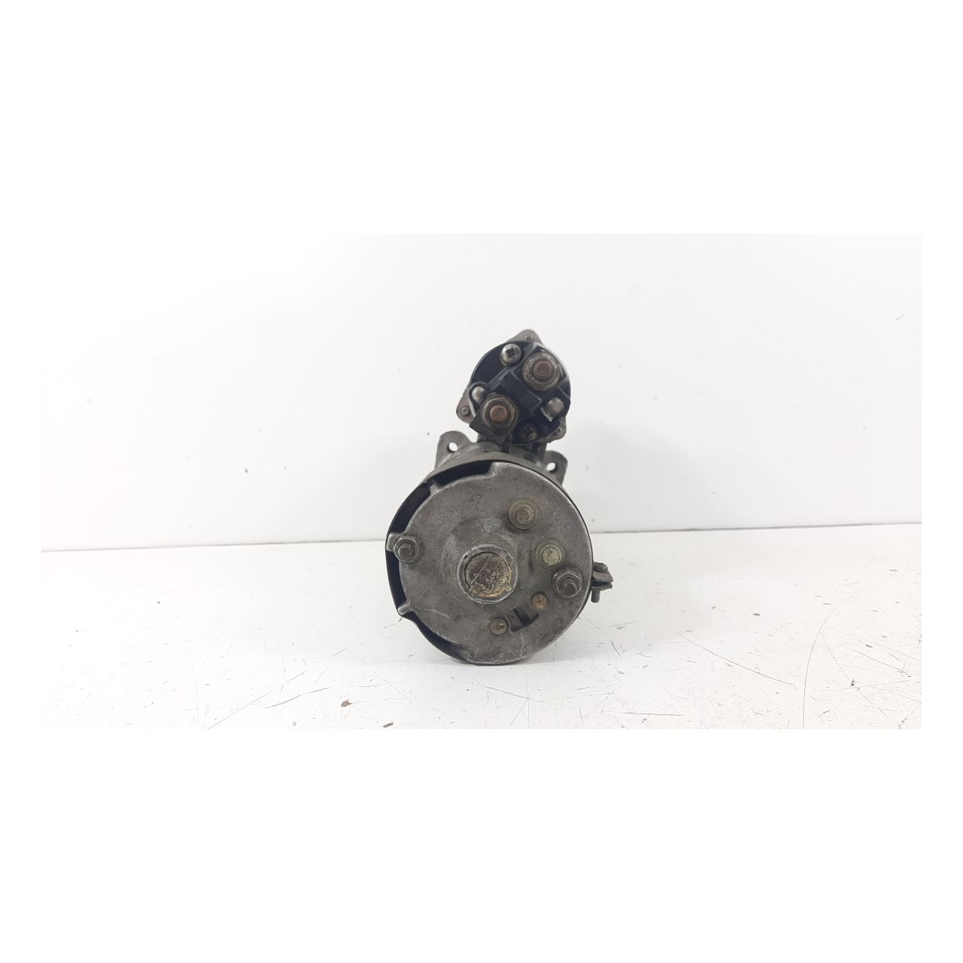 Starter Motor Starter Motor