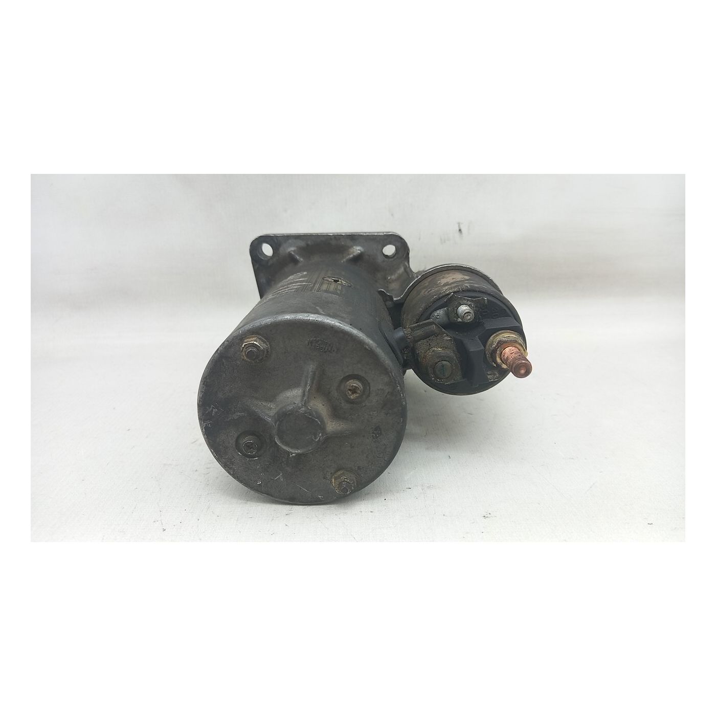 Starter Motor Starter Motor
