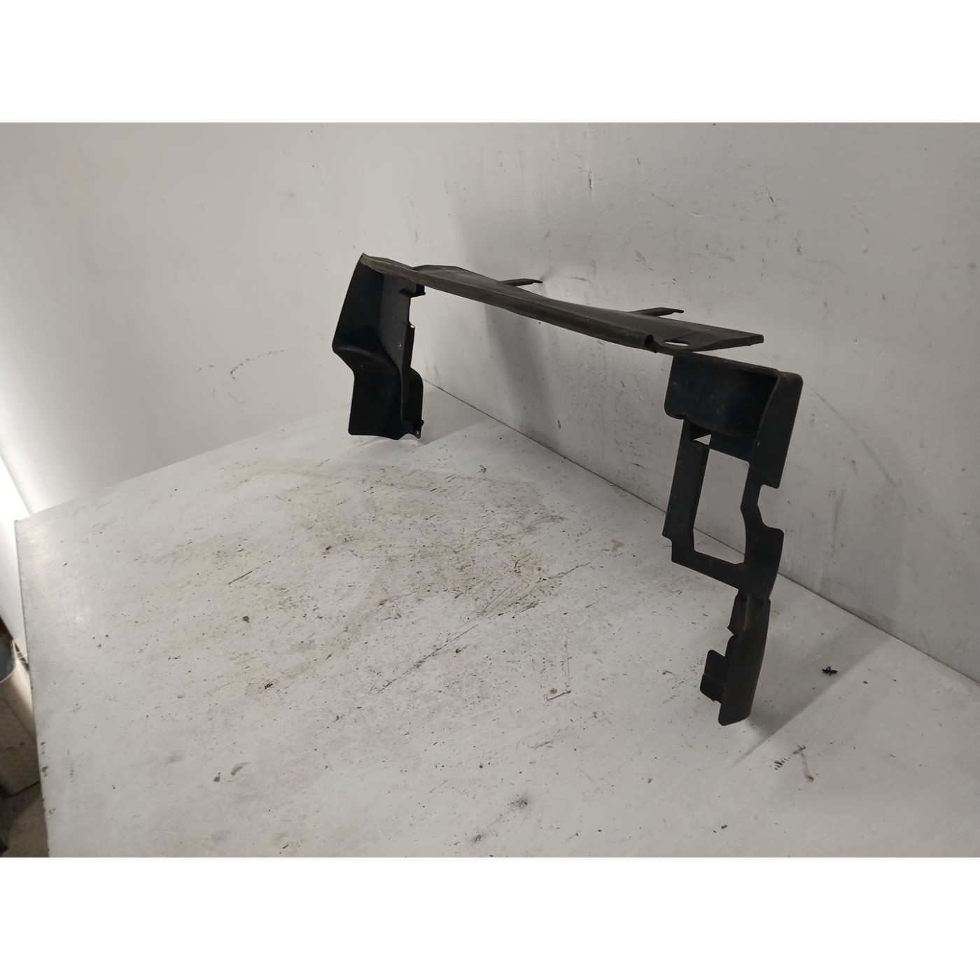 convogliatore aria inf. convogliatore aria inf.