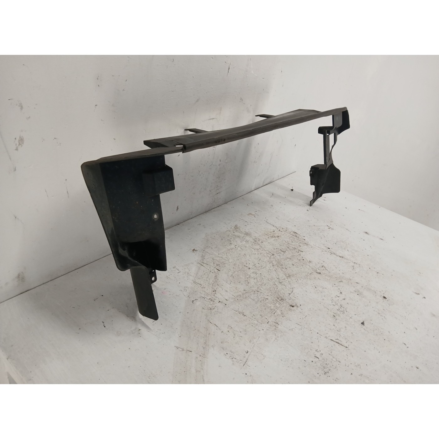 convogliatore aria inf. convogliatore aria inf.