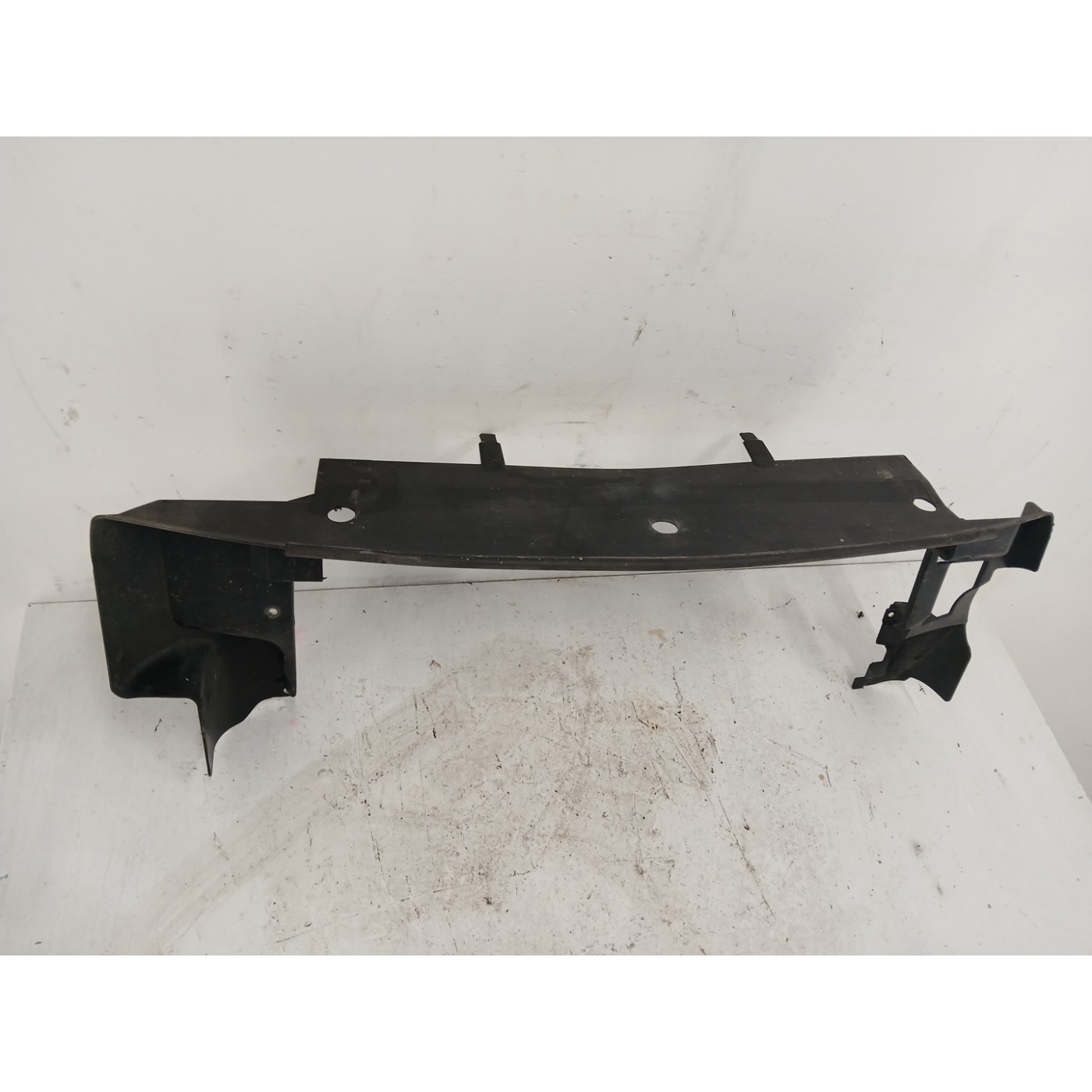 convogliatore aria inf. convogliatore aria inf.